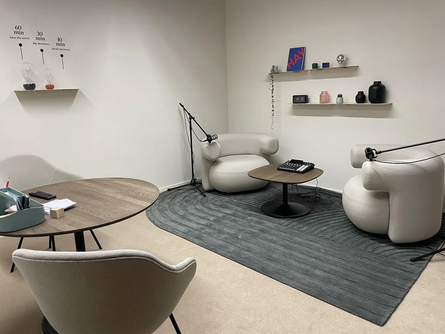 Ufficio singolo completamente arredato (servizio tutto incluso) - Foto 2 di 11