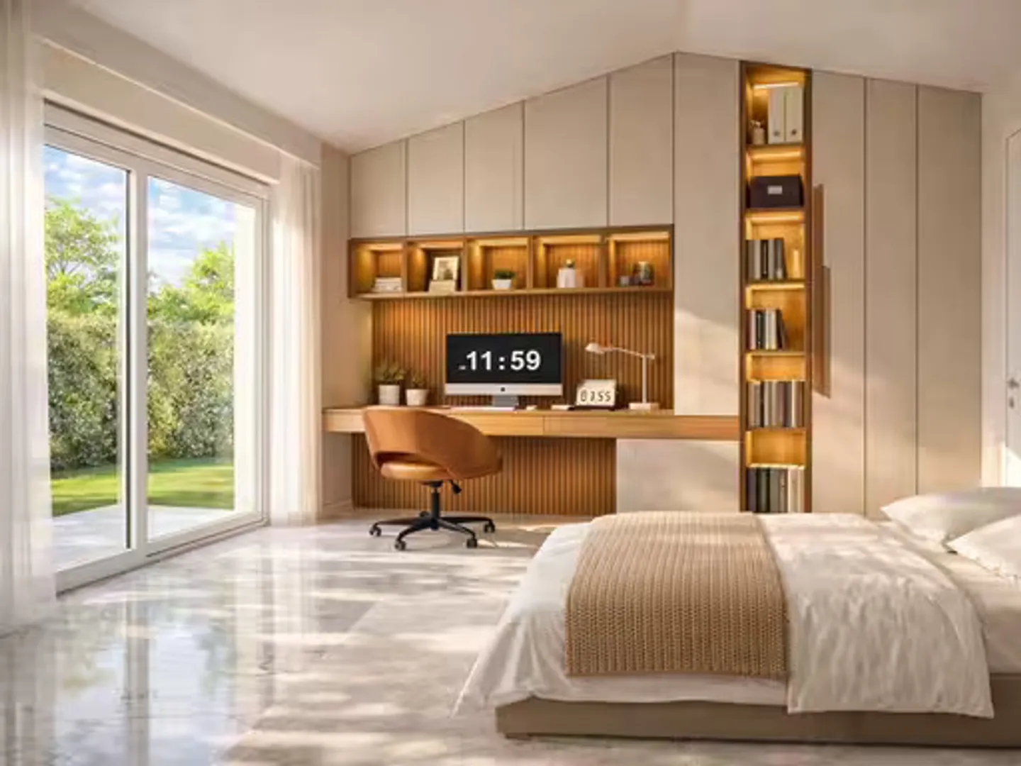 Elegant Ground Floor Apartment - Photo 5 of 5