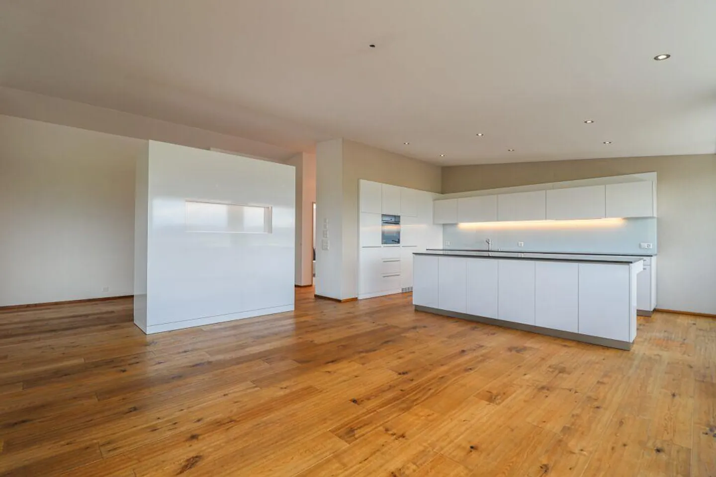 Penthouse avec vue - Photo 2 sur 9