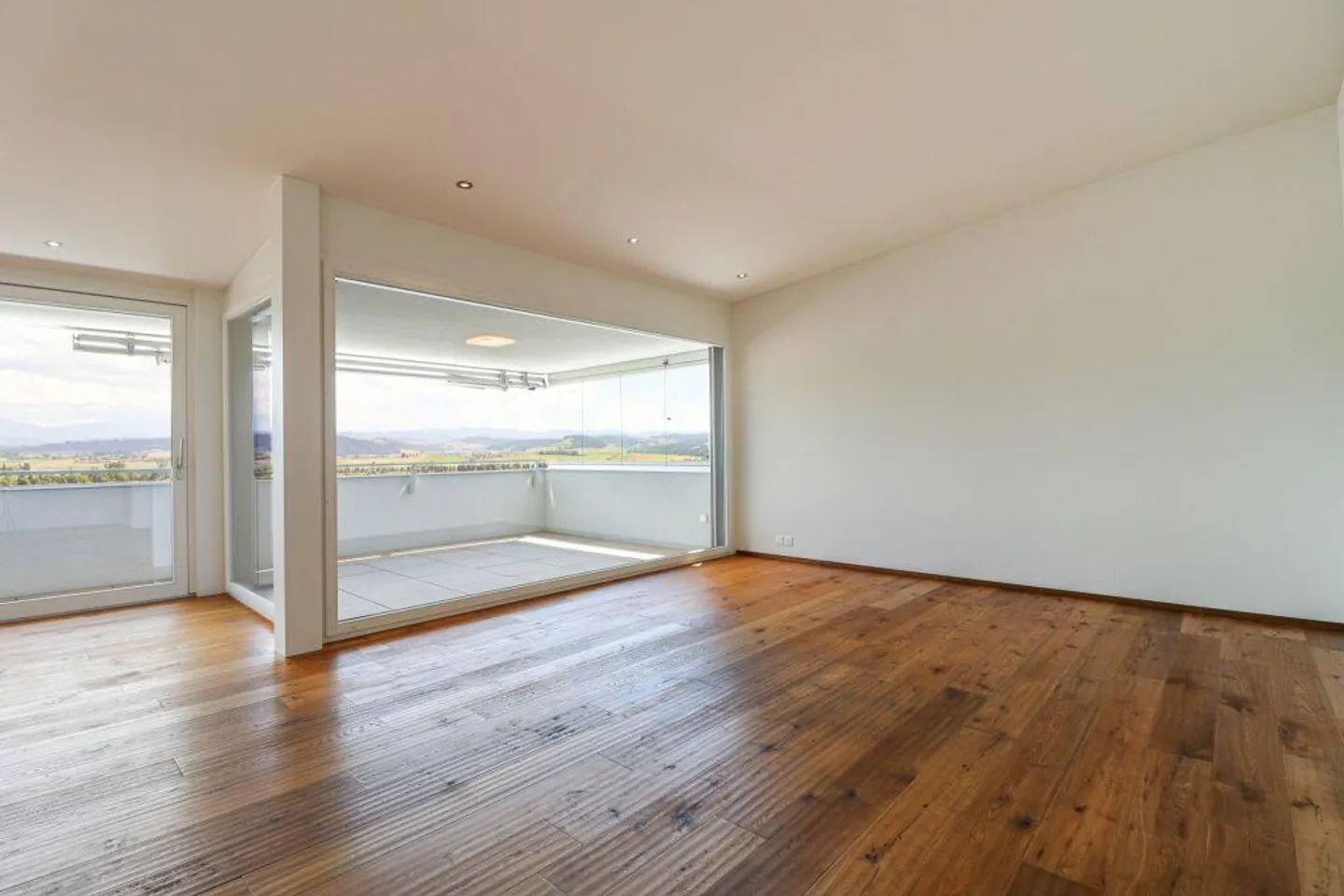 Penthouse avec vue - Photo 4 sur 9