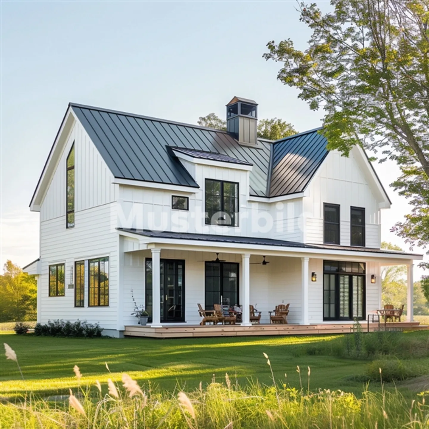 Propriété d'échange : Appartement neuf de 5,5 pièces dans un emplacement idyllique de Schwyz - Photo 7 sur 7