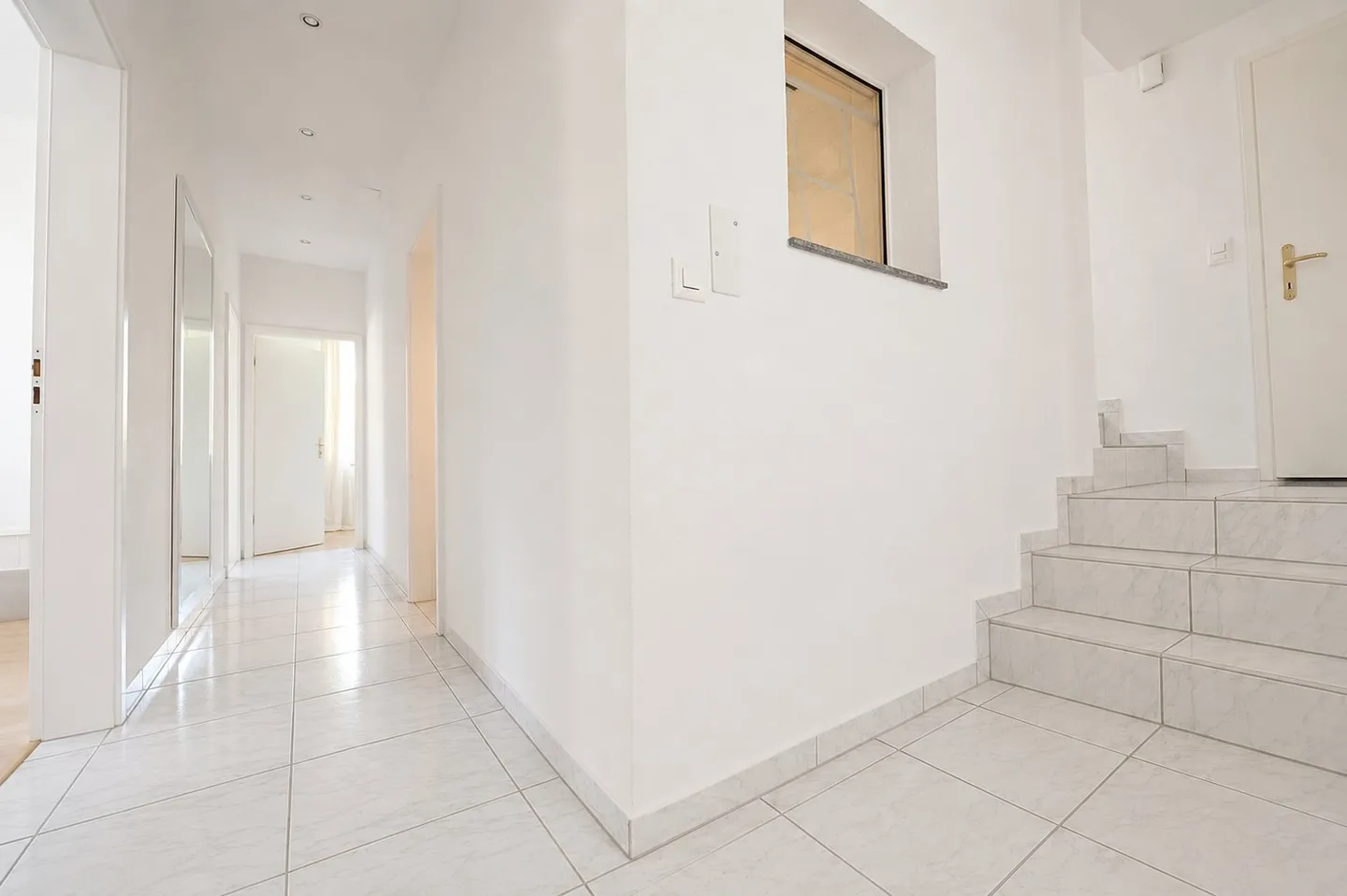 Maison individuelle dans le beau Spiegel près de Berne - Photo 8 sur 16