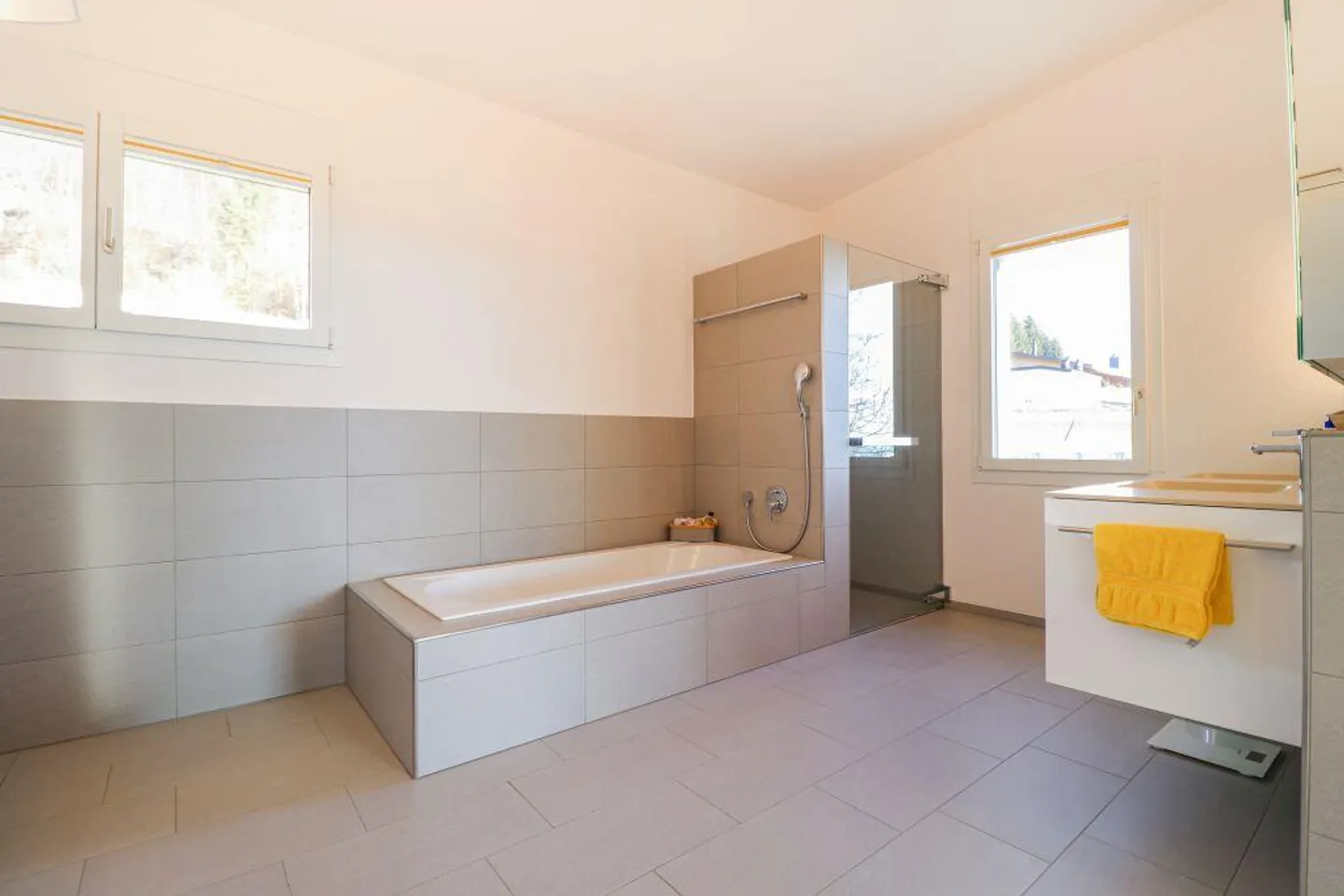 Penthouse avec vue - Photo 5 sur 9