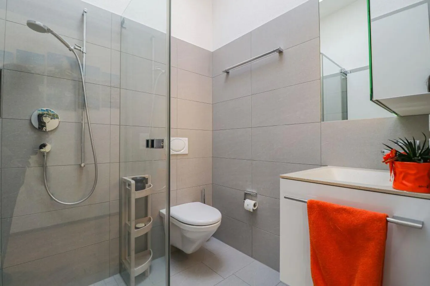 Penthouse avec vue - Photo 6 sur 9