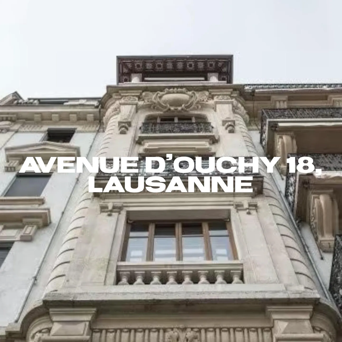 Elegant Lausanne Apartments - Photo 1 of 8