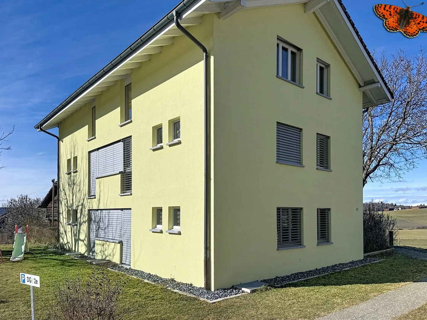 4 œ ZIMMER - Ruhige Lage - Foto 2 von 15