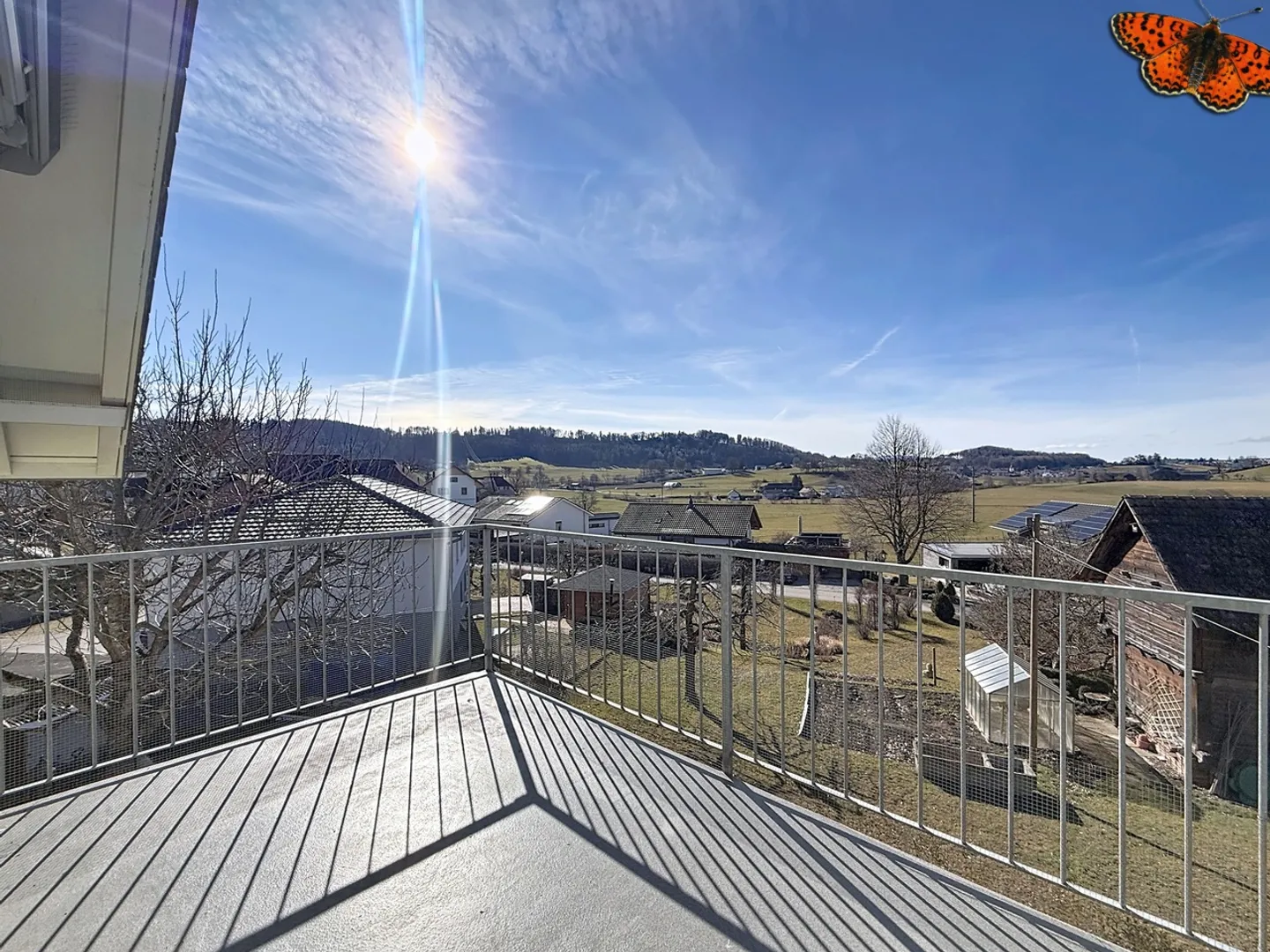 4 œ ZIMMER - Ruhige Lage - Foto 1 von 15