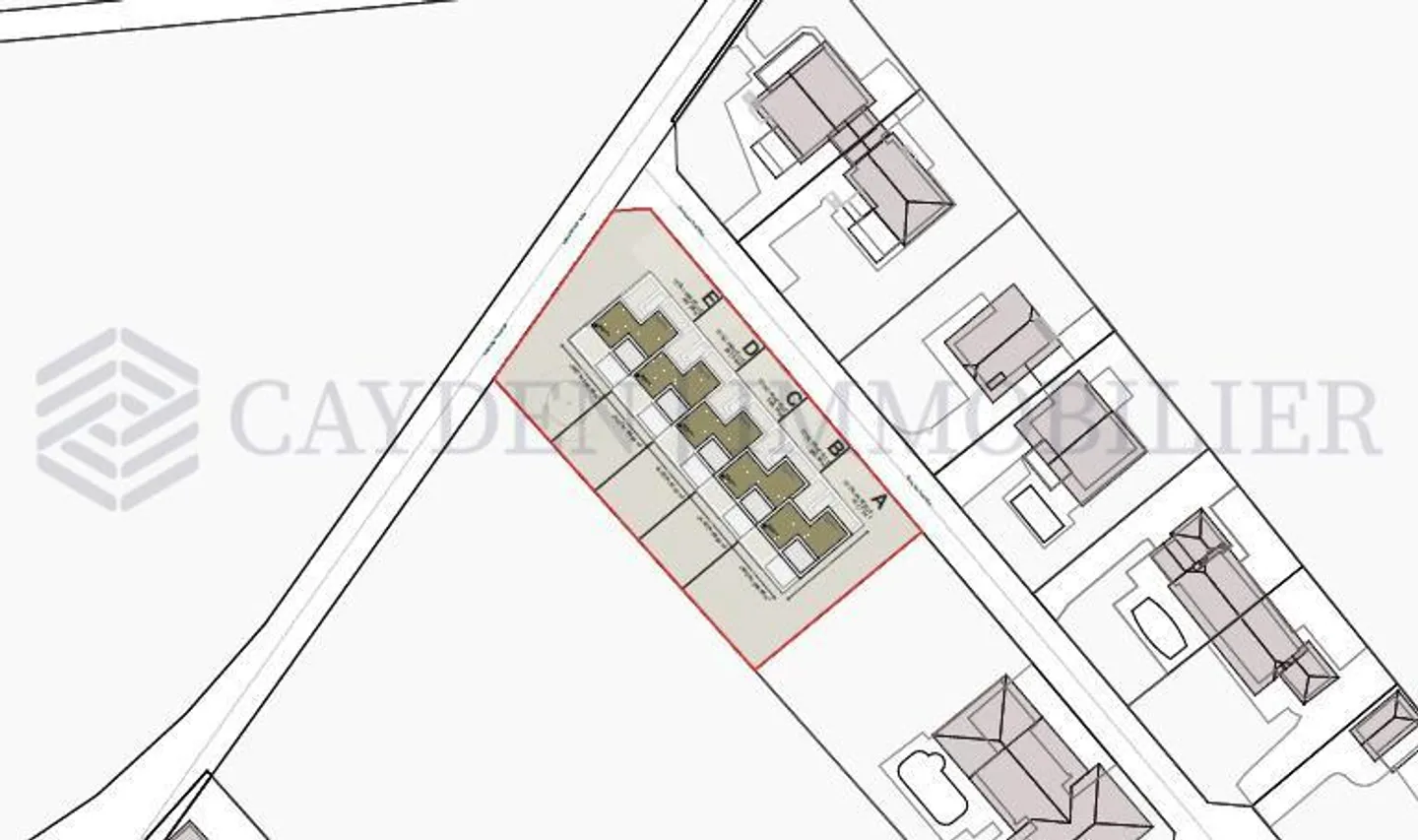 Villa contemporaine à Veyrier - Photo 11 sur 11