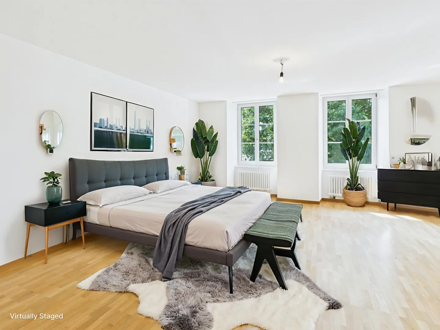 Affascinante casa plurifamiliare a Glashütten, Canton AG - Foto 5 di 13