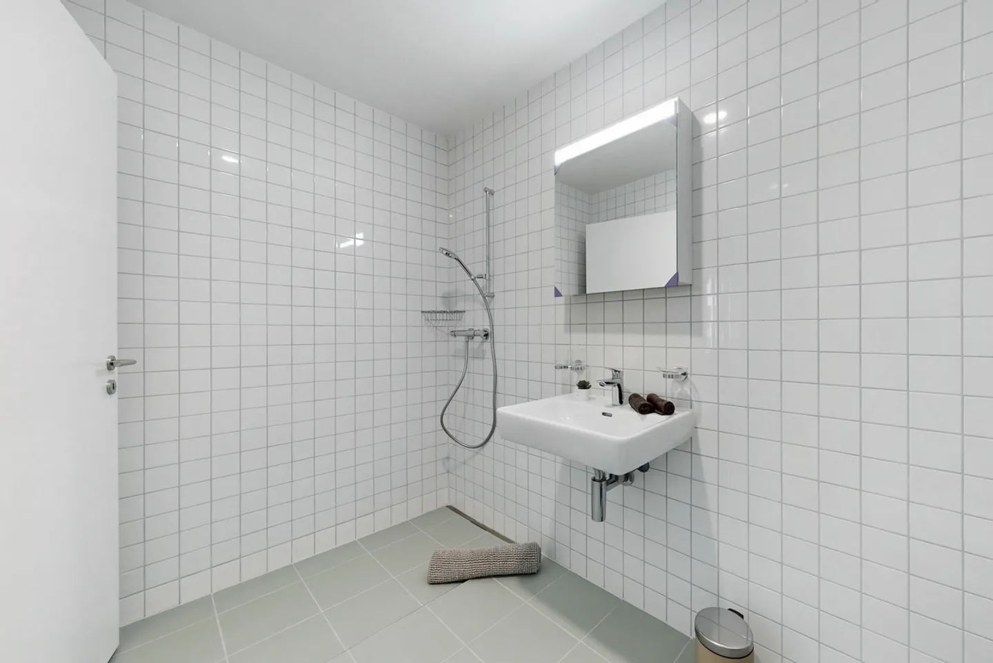 Spacieux appartement neuf idéal pour les familles - Photo 6 sur 7