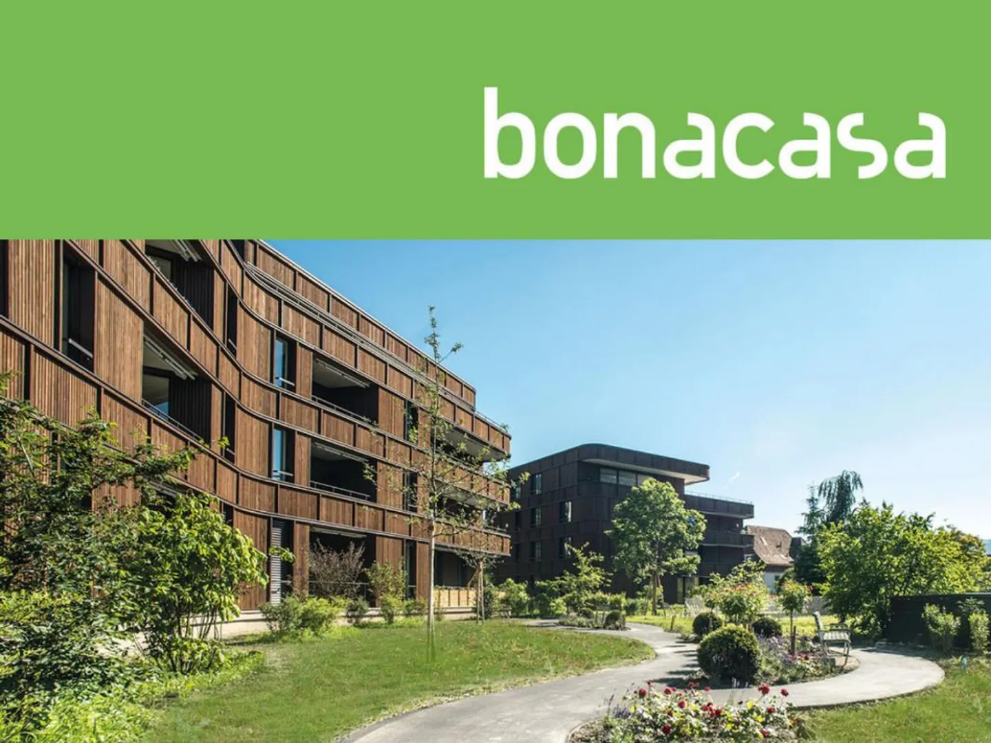 Vivere centrale in un appartamento moderno - Foto 1 di 5