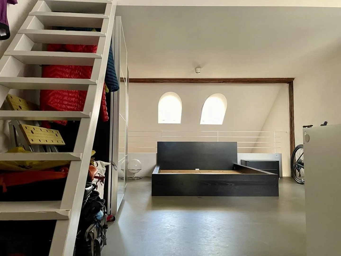 Stilvolle Wohnung in Bern - Foto 3 von 8