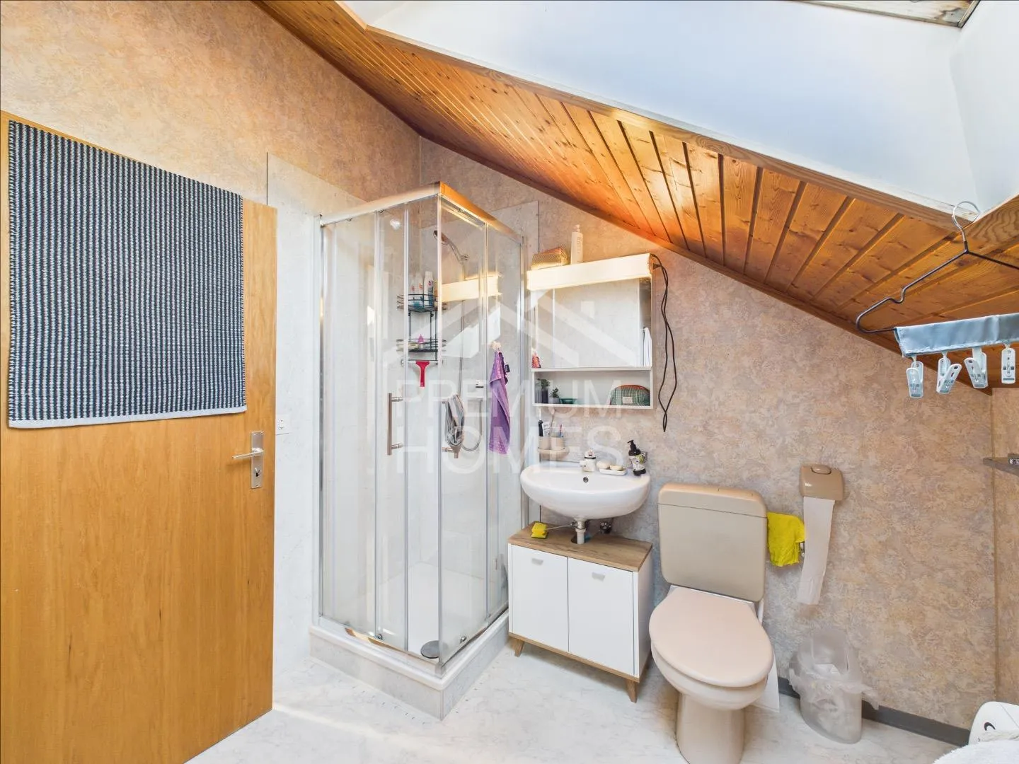 Appartement lumineux dans un cadre idyllique - Photo 3 sur 5