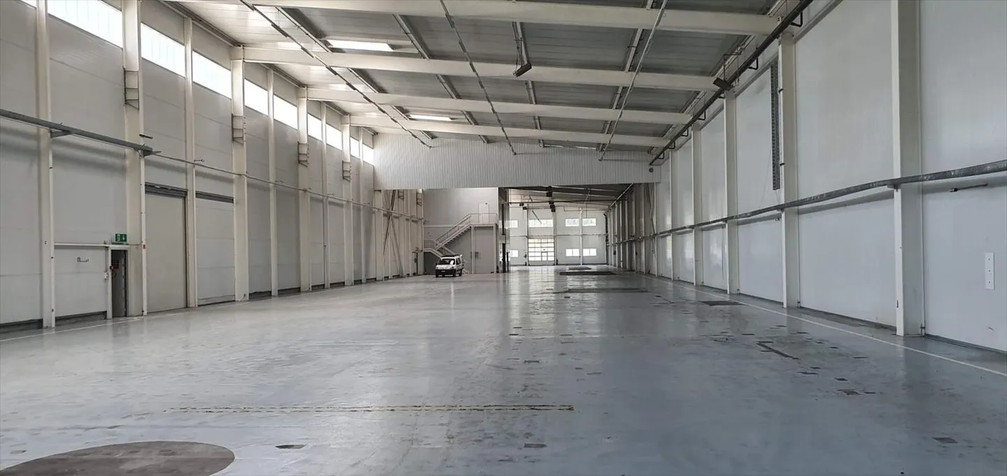 Industrielles Objekt - Foto 5 von 8