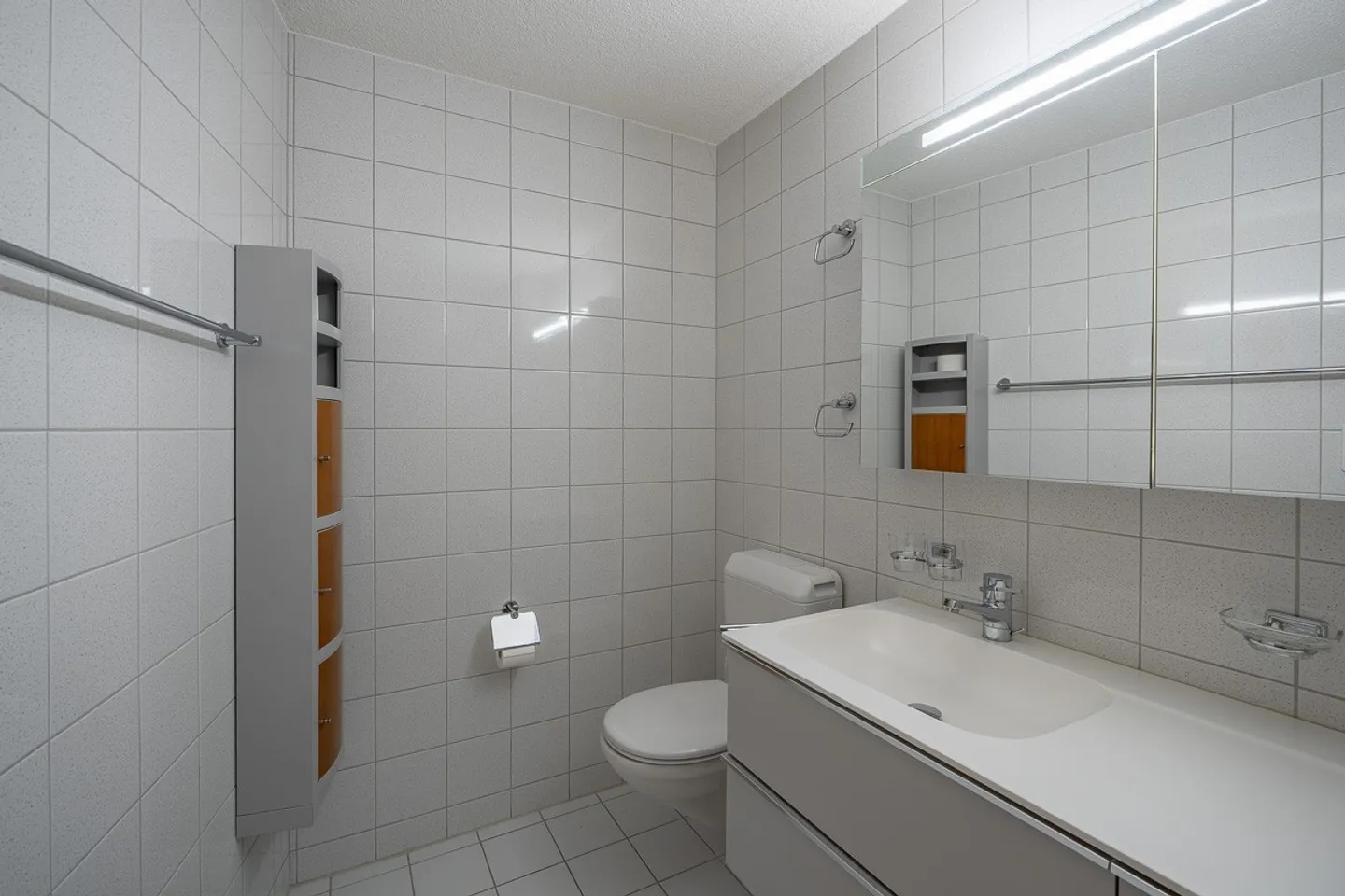 4.5-Room Row House in a Quiet Location (Building Rights) - Photo 9 of 11