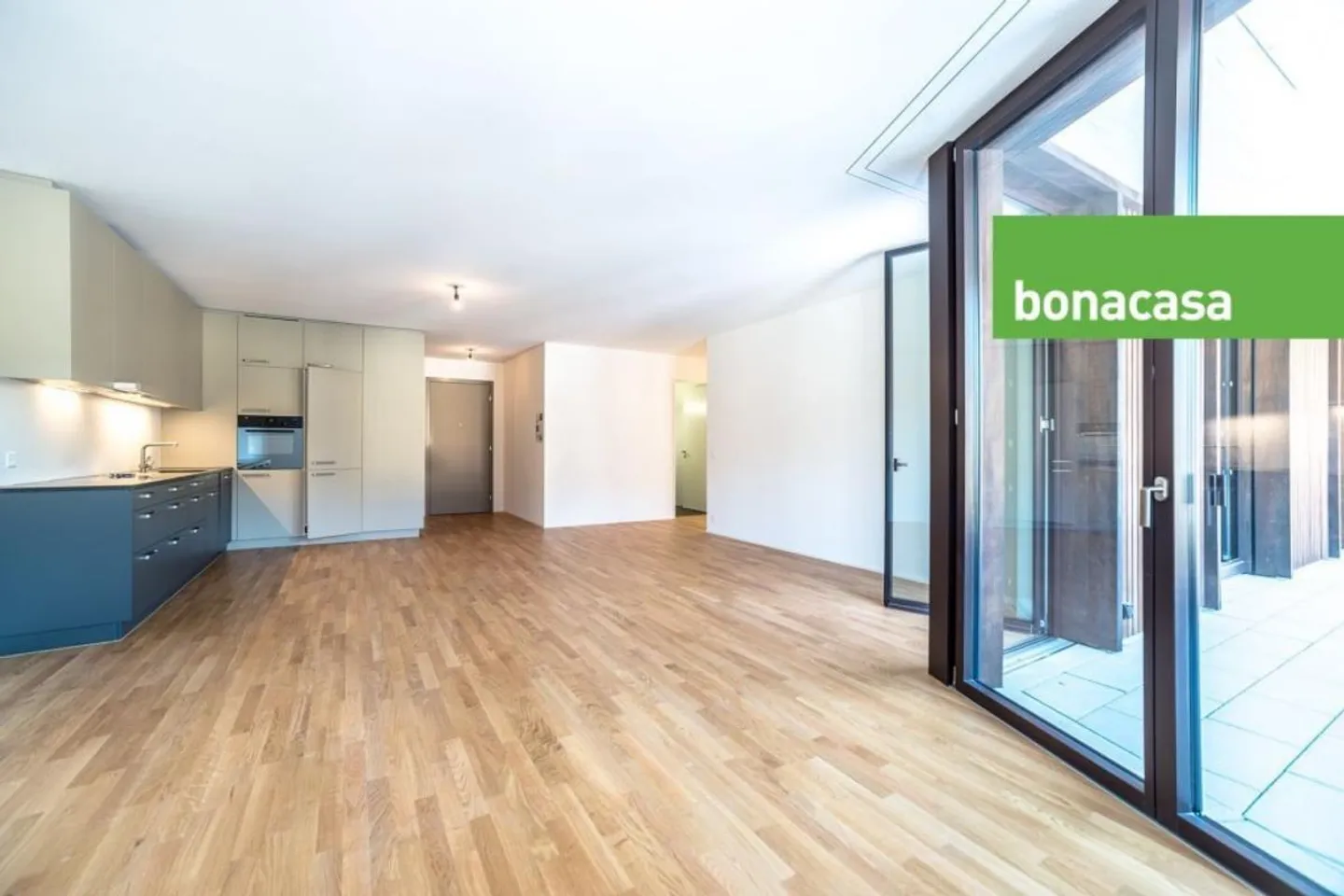 Vivere centrale in un appartamento moderno - Foto 2 di 5