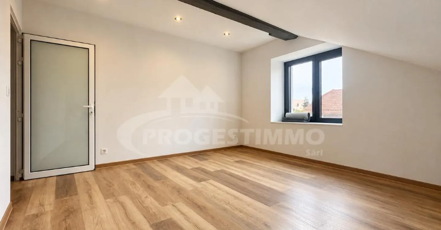 CHARMANTE PETITE MAISON RÉNOVÉE AVEC GOÛT - Foto 8 di 11