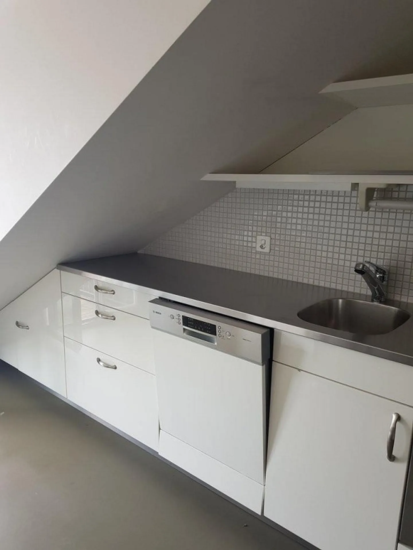 Stilvolle Wohnung in Bern - Foto 6 von 8