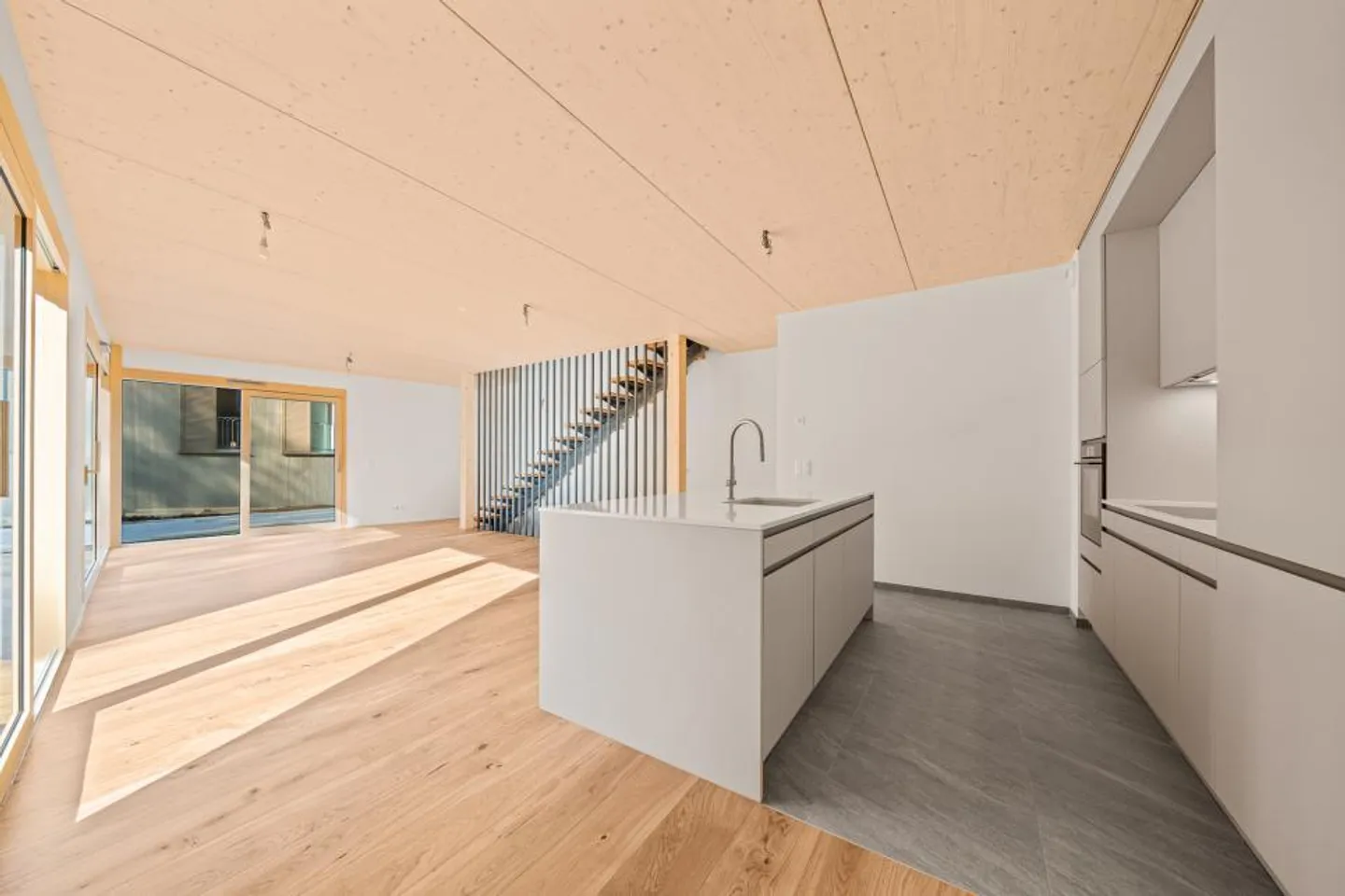 Recentemente creato nelle alture di Chailly - Foto 6 di 12