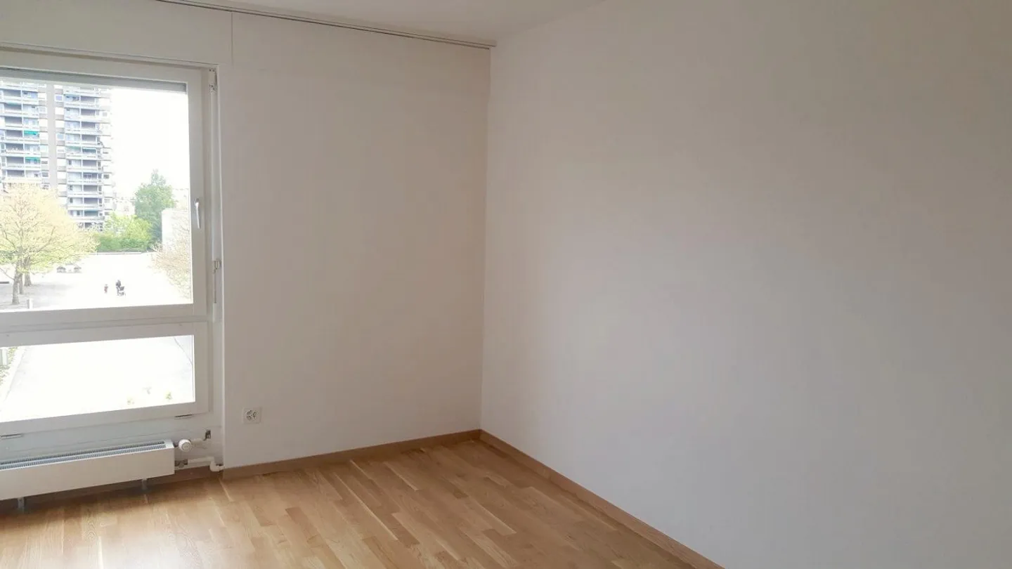 Bellissimo appartamento di 4,5 stanze con balcone - Foto 6 di 10