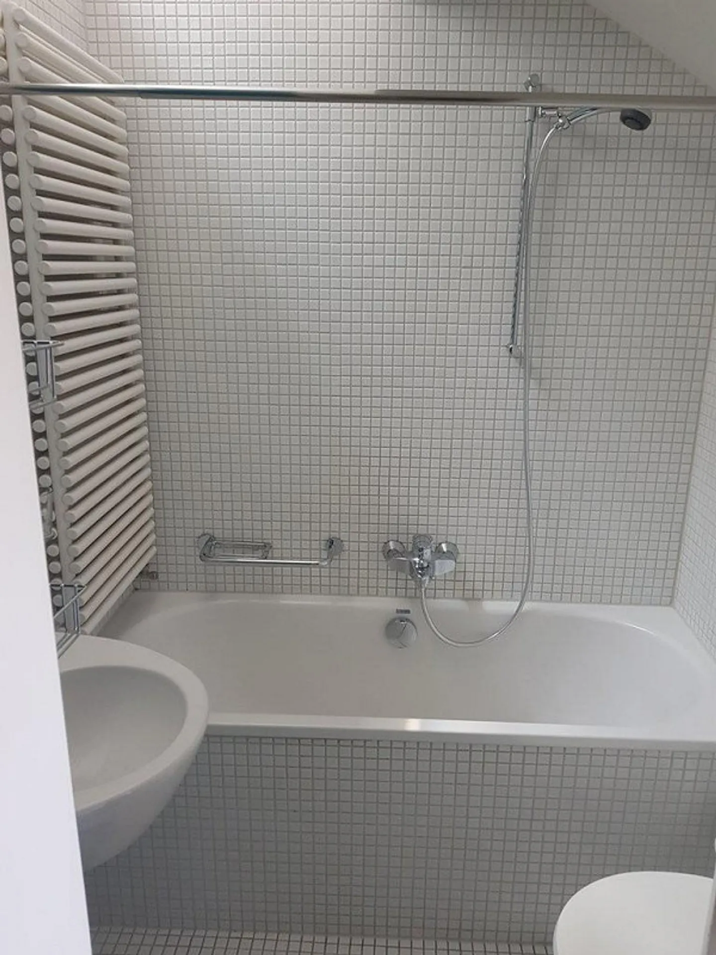Stilvolle Wohnung in Bern - Foto 7 von 8