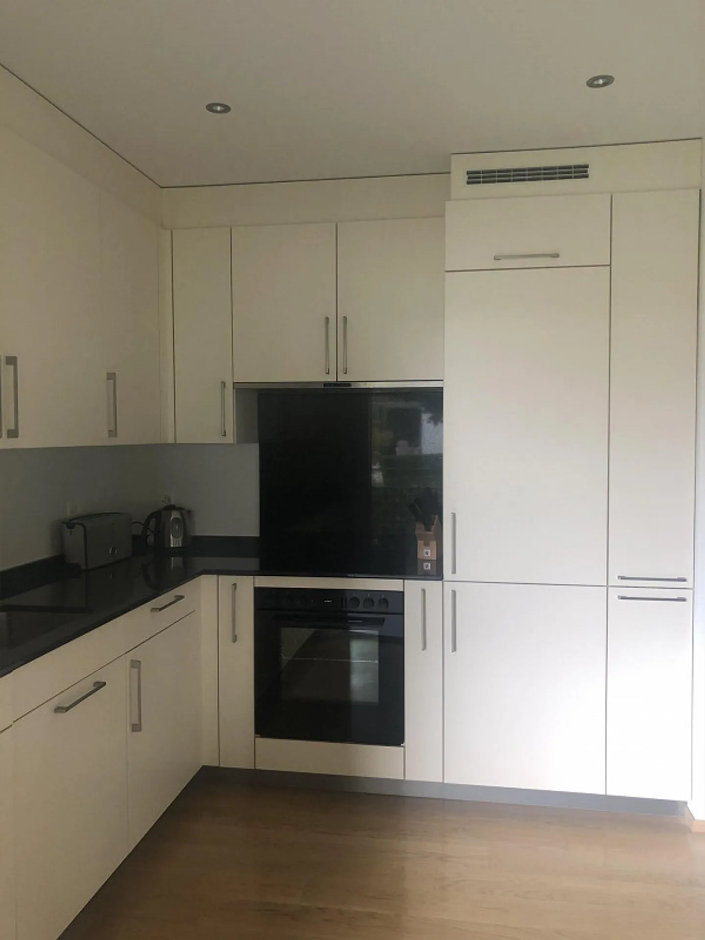 2.5 Zimmerwohnung in Oberengstringen - Foto 4 von 9