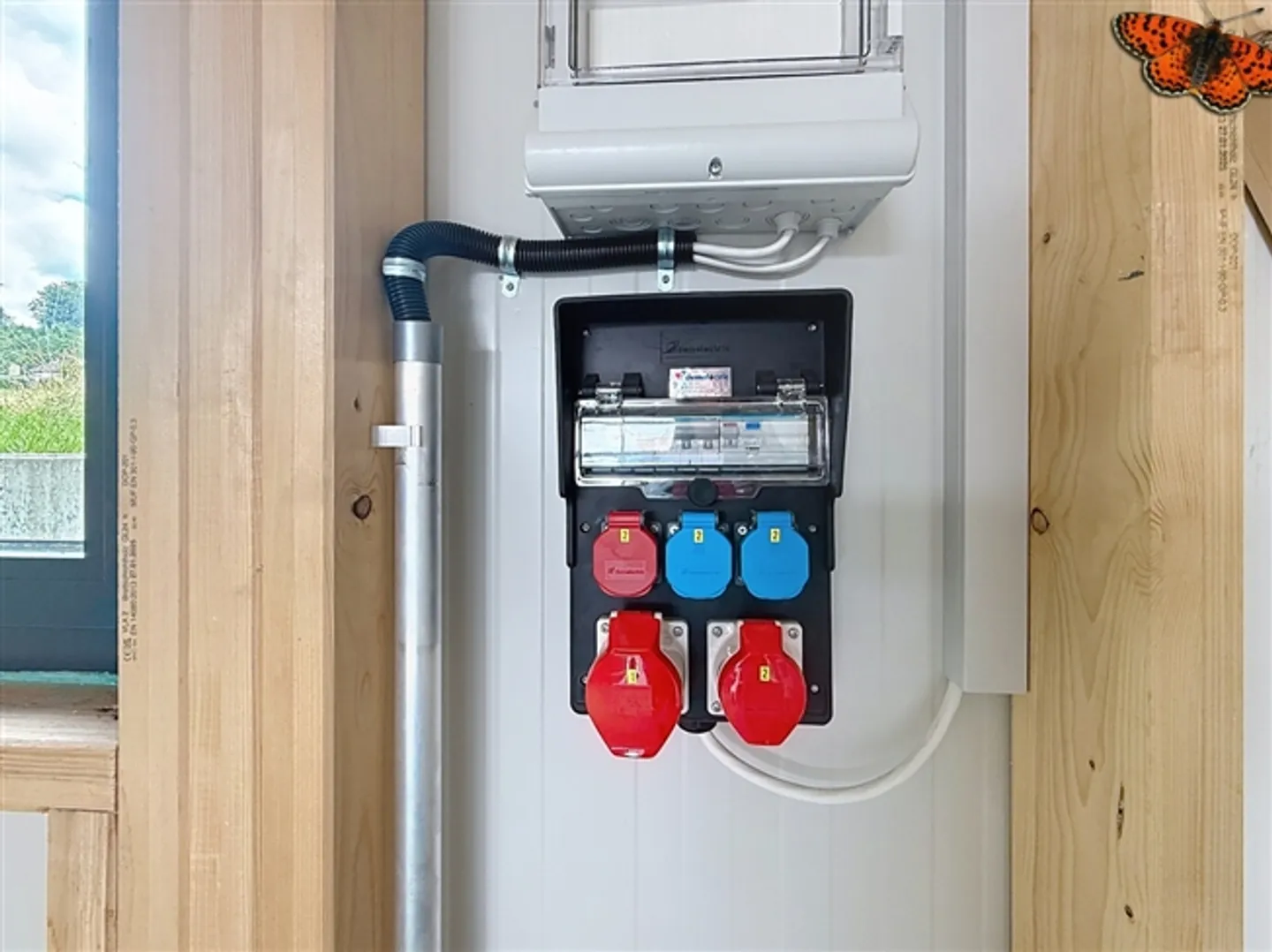 Dépôt au bureau - Photo 8 sur 8