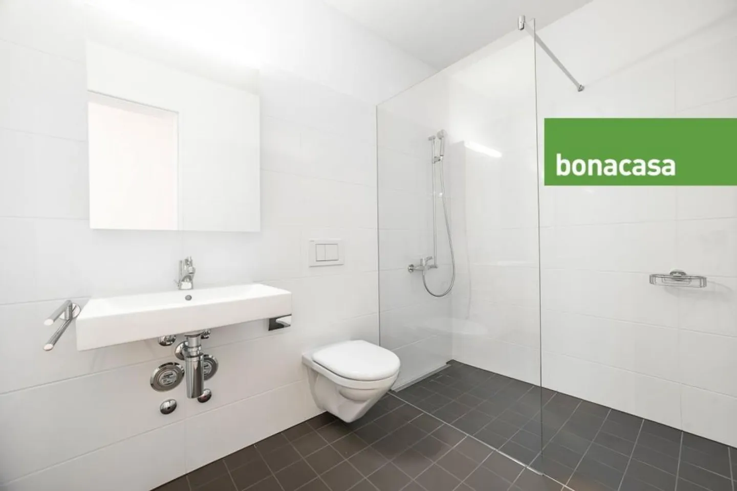 Vivere centrale in un appartamento moderno - Foto 4 di 5