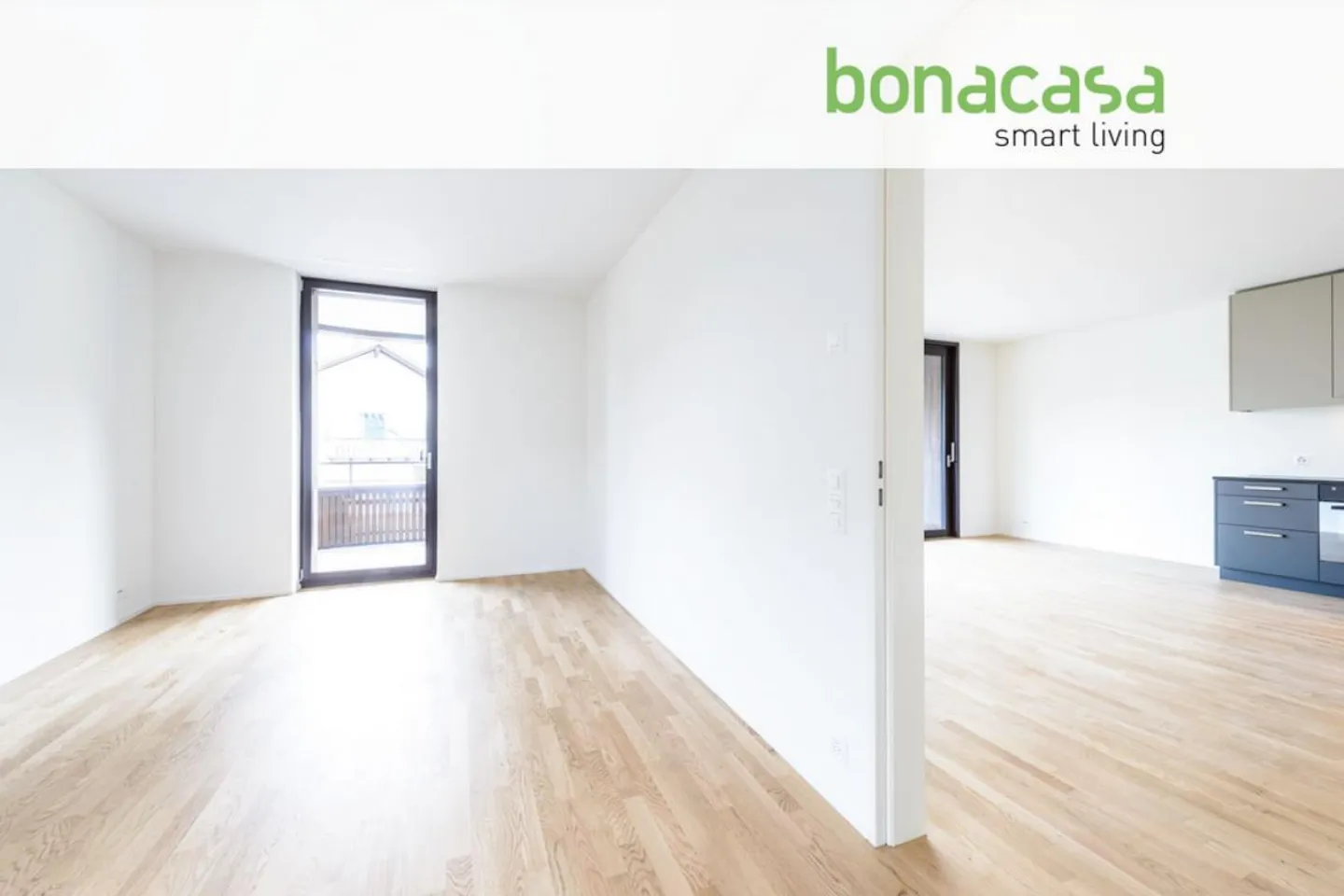 Vivere centrale in un appartamento moderno - Foto 5 di 5