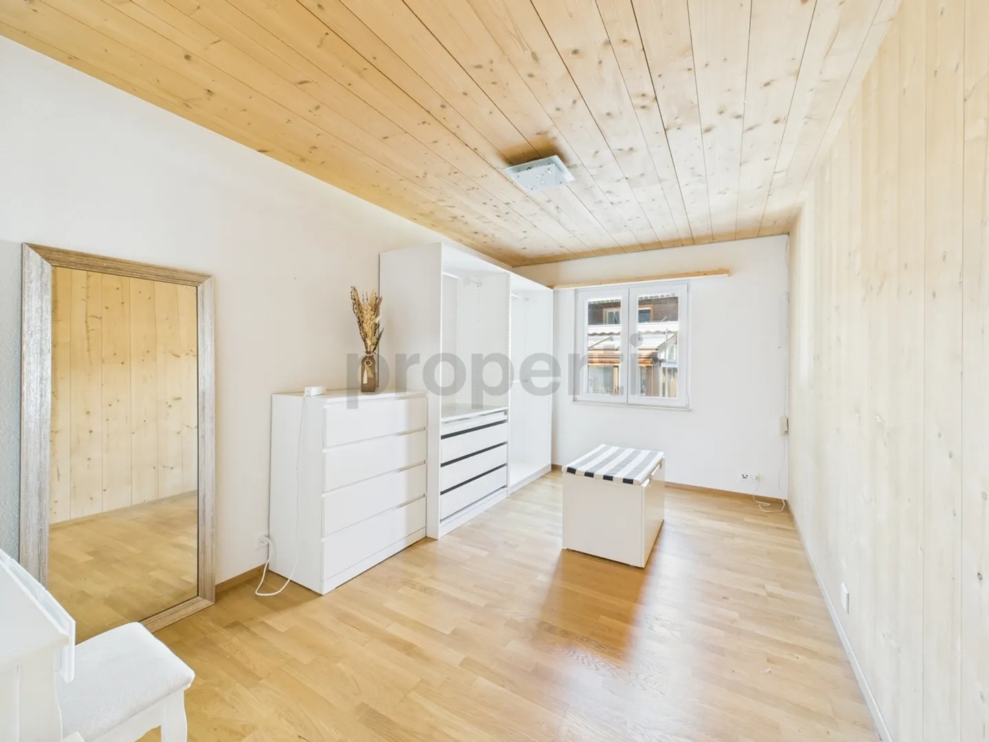 Helle 4.5-Zimmer Wohnung in Alpthal SZ - Foto 6 von 11