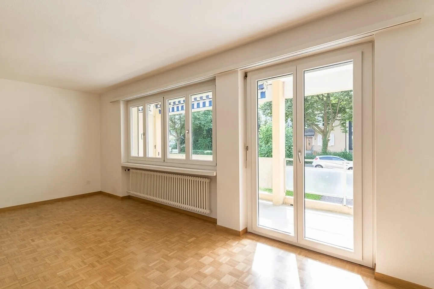 Ici se termine votre recherche d'appartement - Photo 2 sur 6