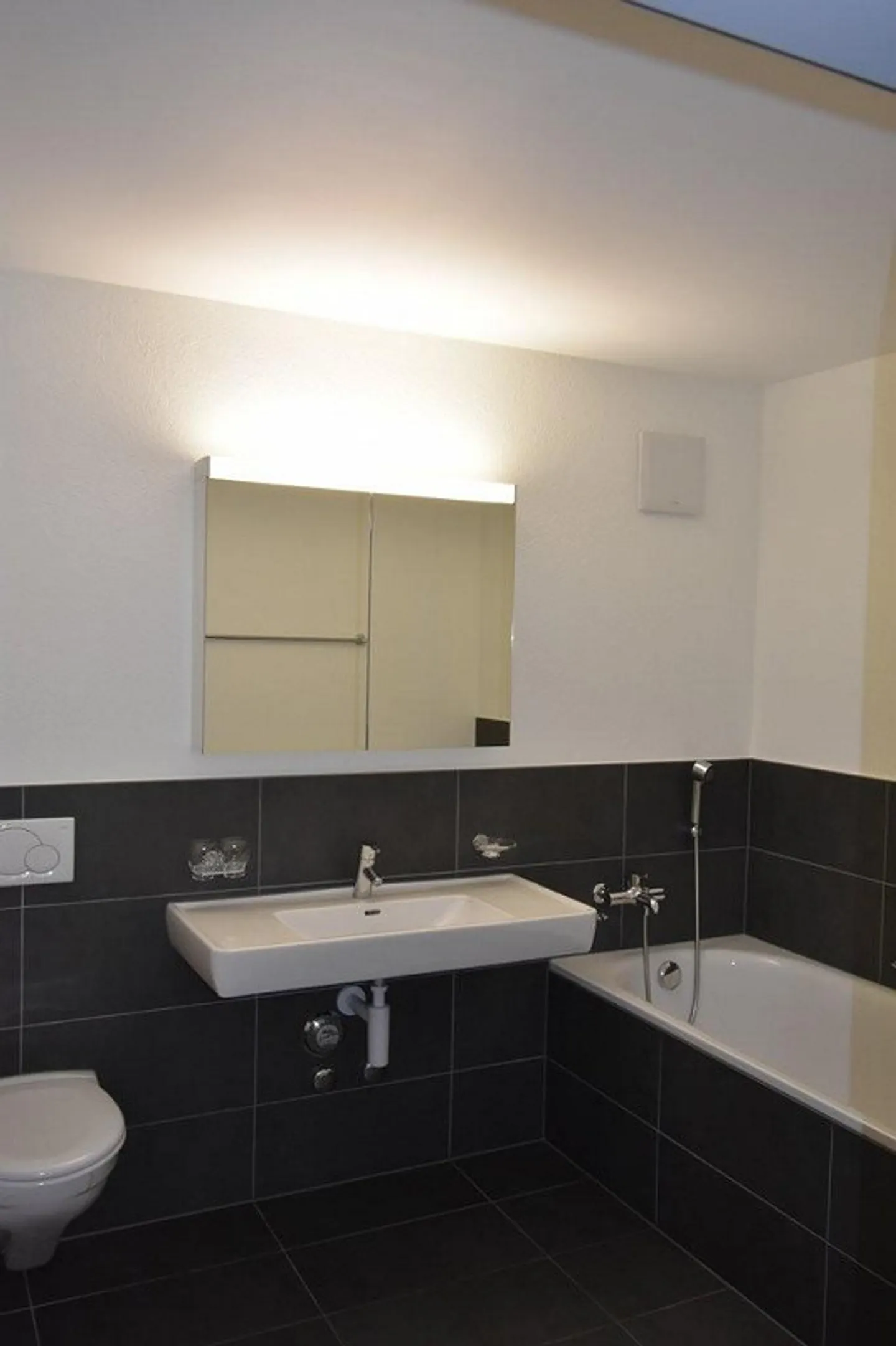 Moderne Wohnung in grüner Umgebung - Foto 5 von 7