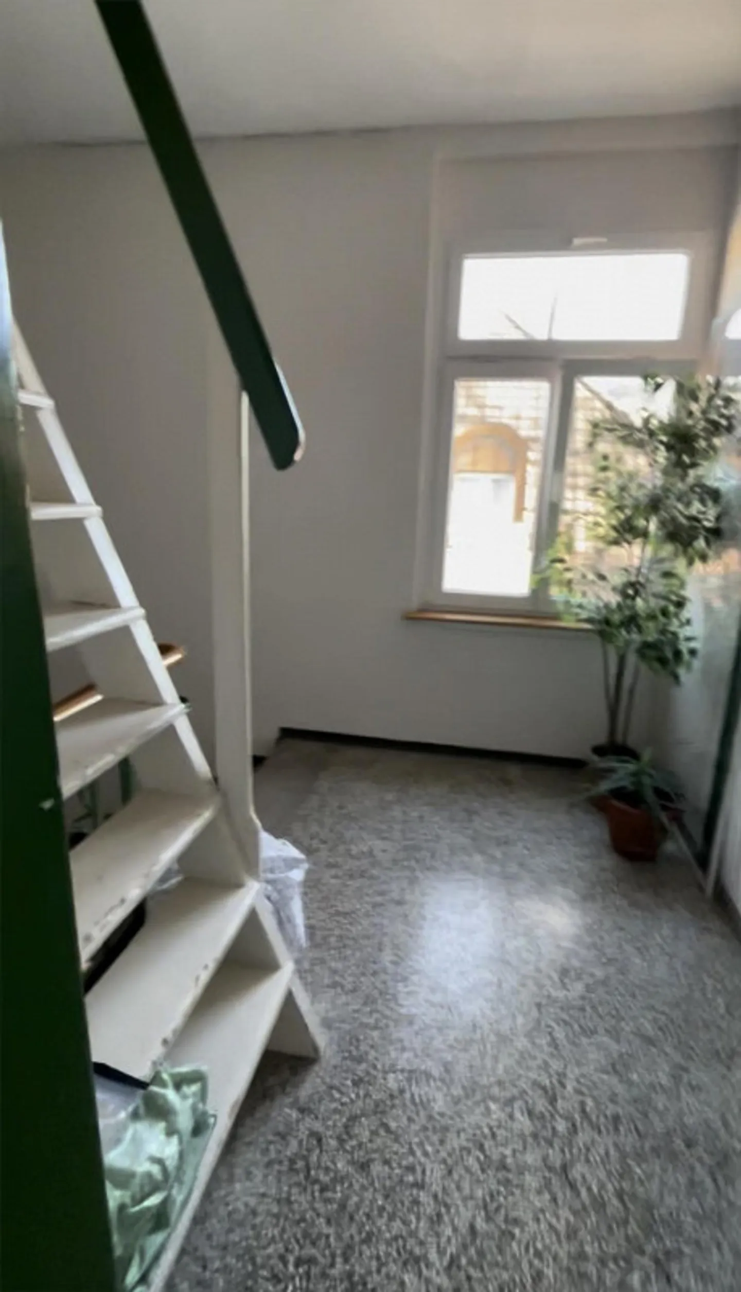 Appartamento d'epoca luminoso, 3.5 stanze, St.Fiden al Schlösslipark - Foto 18 di 21