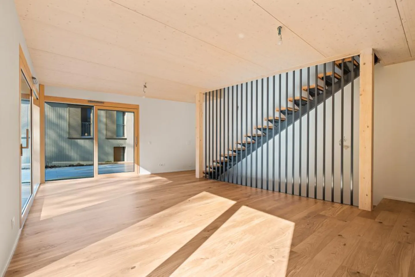 Recentemente creato nelle alture di Chailly - Foto 7 di 12