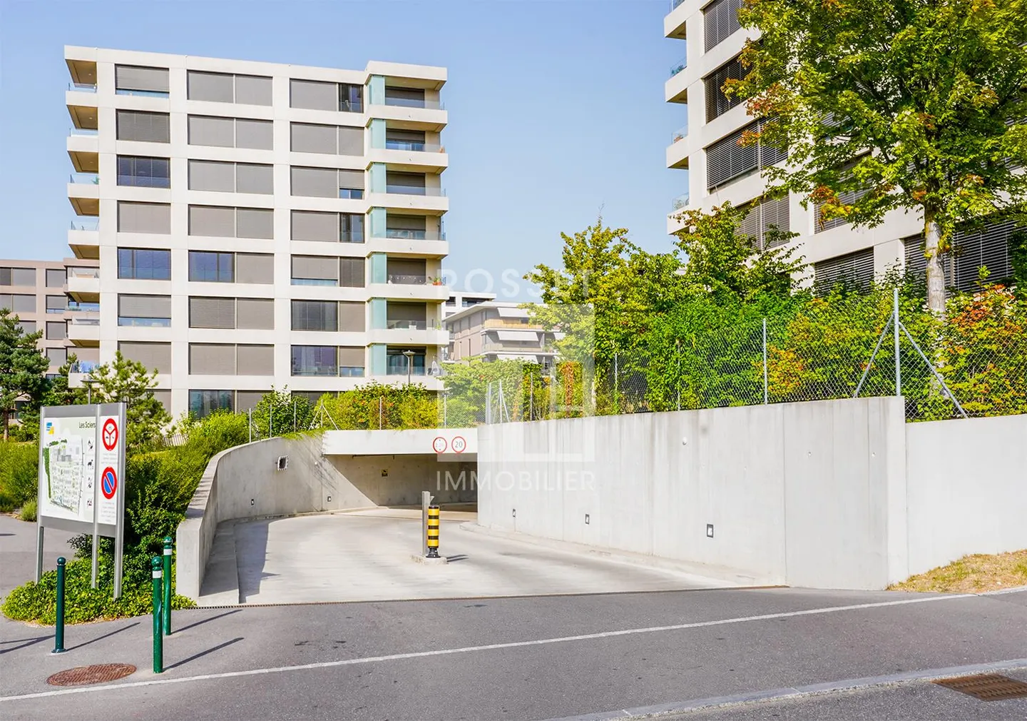 Open space - Photo 1 of 1