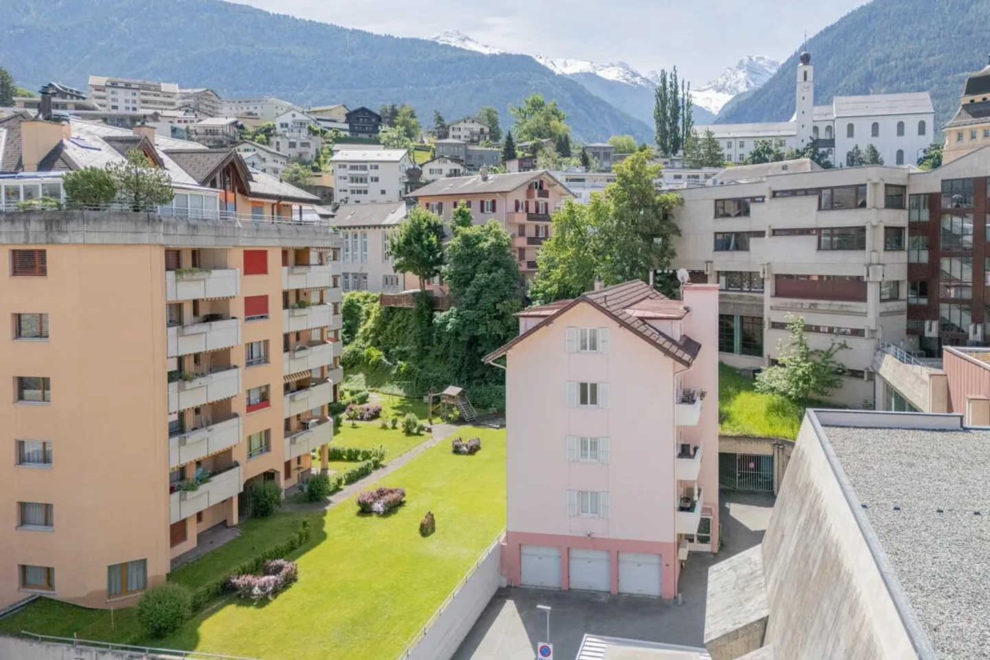 Condominio con 8 appartamenti nel cuore di Briga - Foto 12 di 12