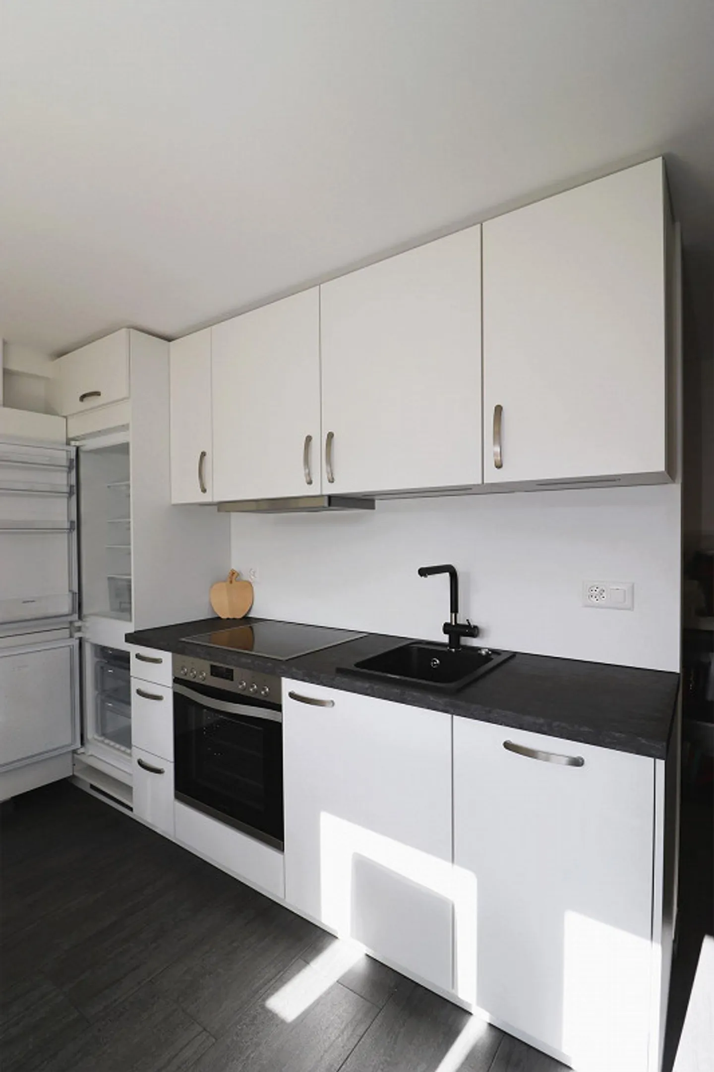 First occupancy after renovation centrally located in Ilanz - Photo 4 of 6
