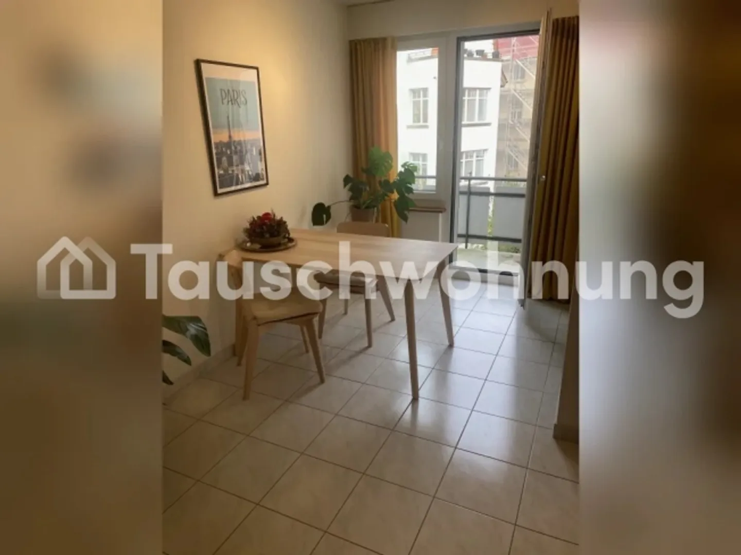 Charmante Wohnung in Zürich - Foto 1 von 1