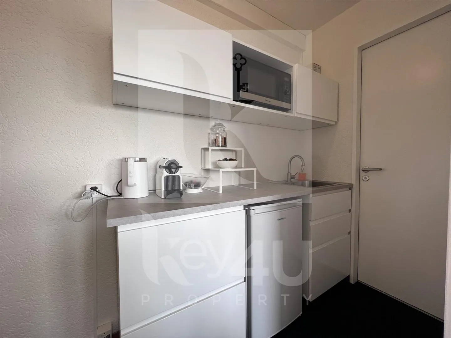 Nahe am Bahnhof - Büros zur Miete mit Bergblick & hell - Foto 6 von 7