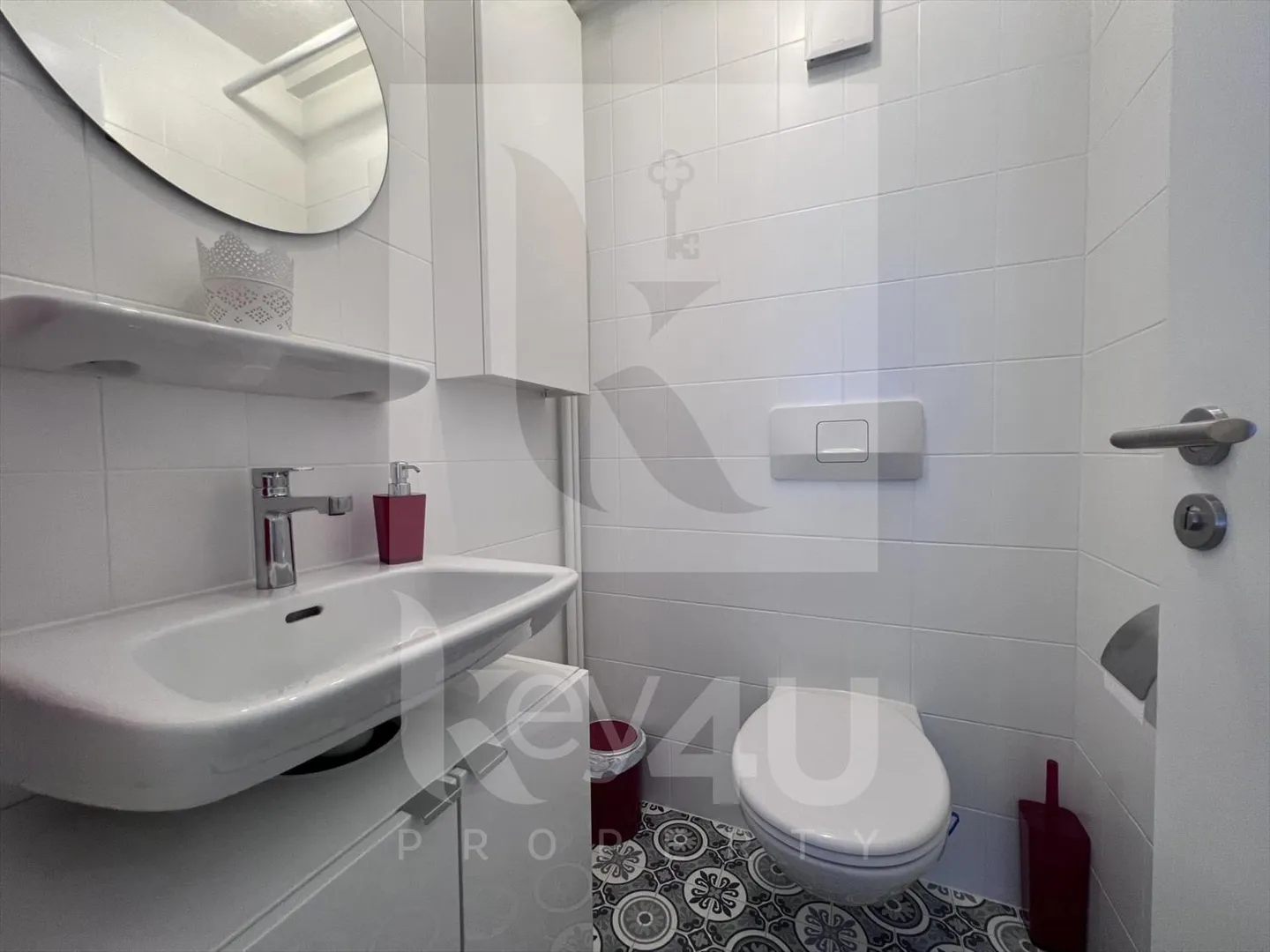 Nahe am Bahnhof - Büros zur Miete mit Bergblick & hell - Foto 7 von 7