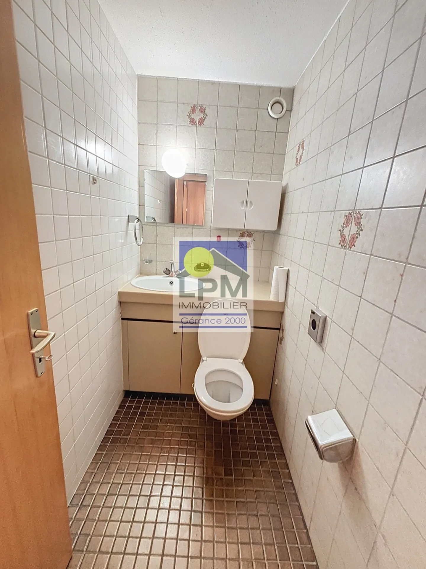 Appartement 3.5pproche de tout à un prix intéressant! - Photo 9 sur 11