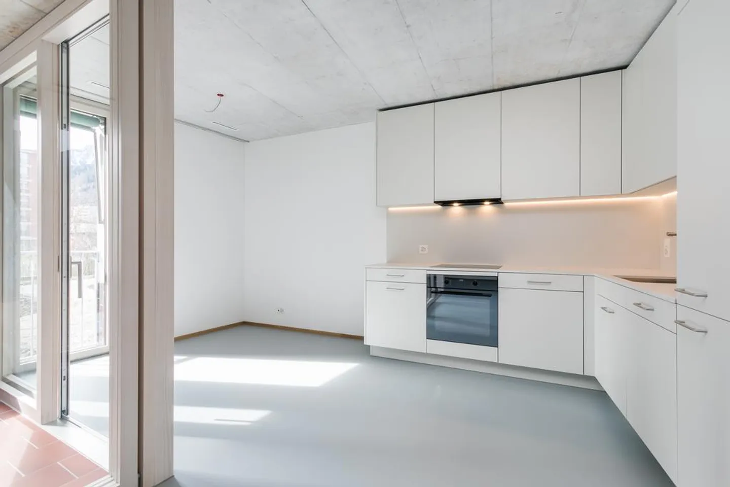 Living in a central location in Ziegeleipark - Photo 5 of 7