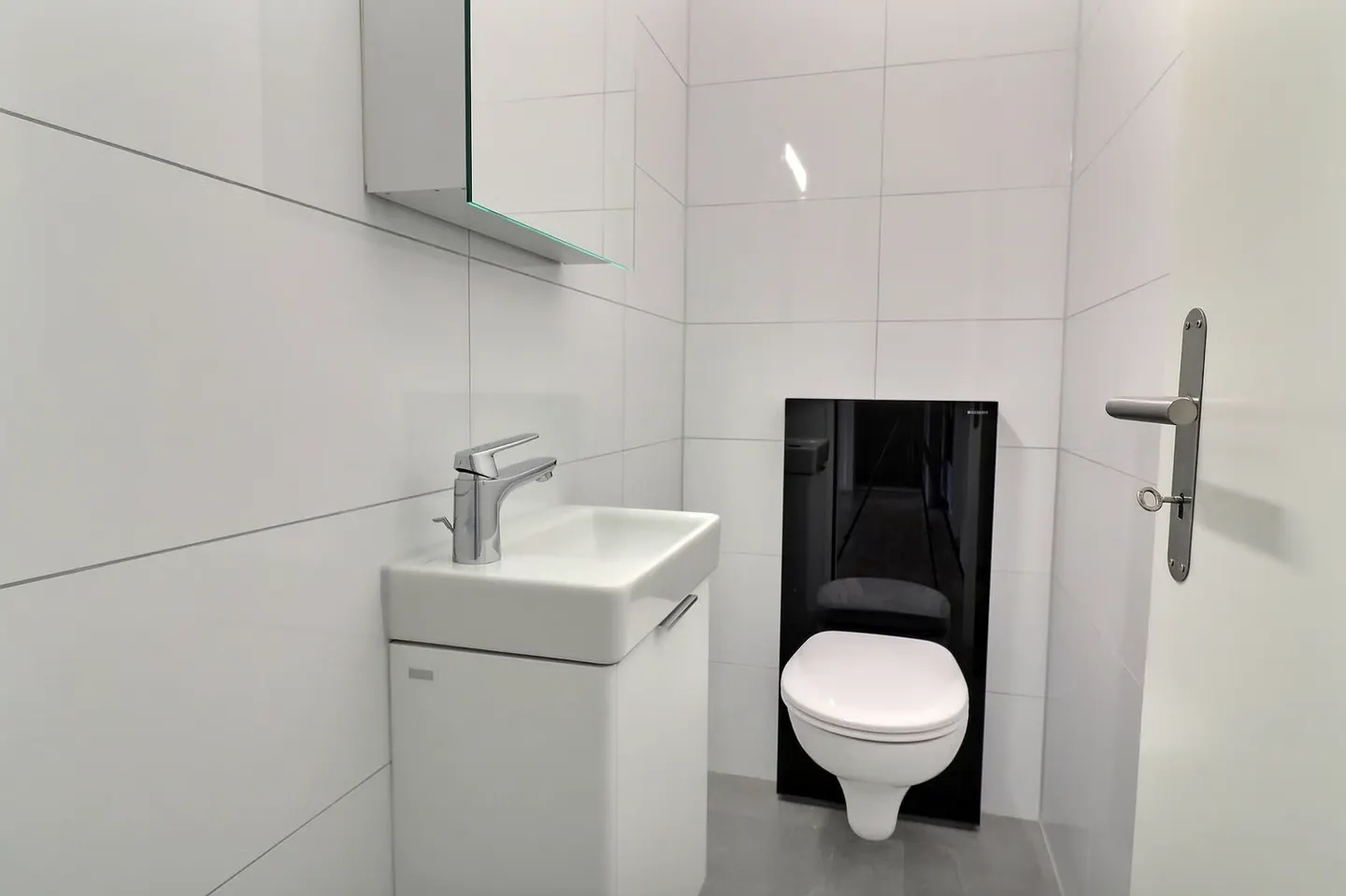 Bright apartment on the 3rd floor with balcony - Photo 5 of 11