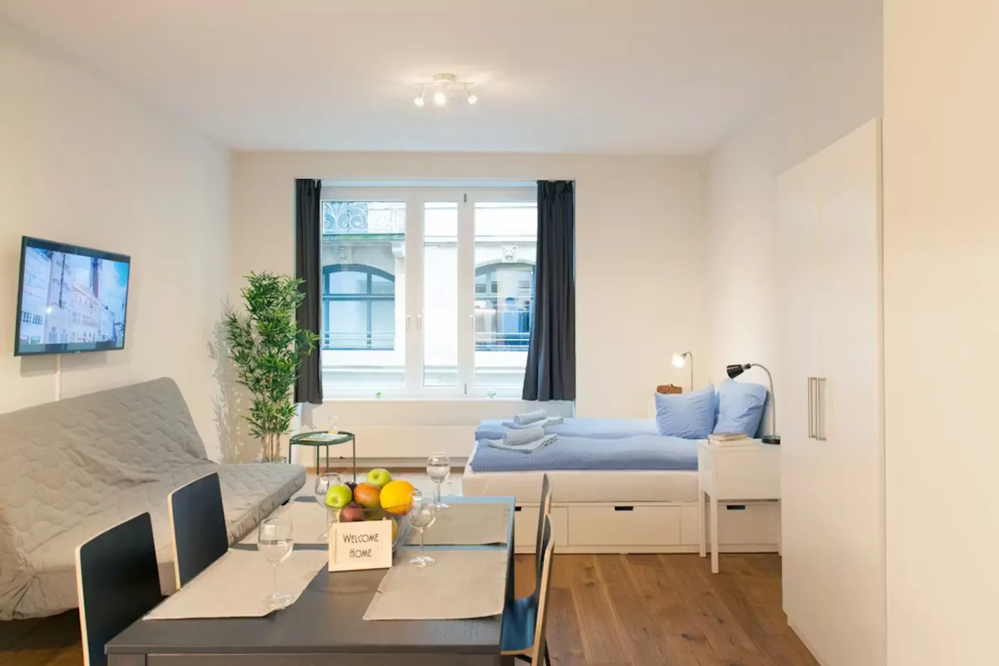 Appartement Charmant à Bâle - Photo 8 sur 10