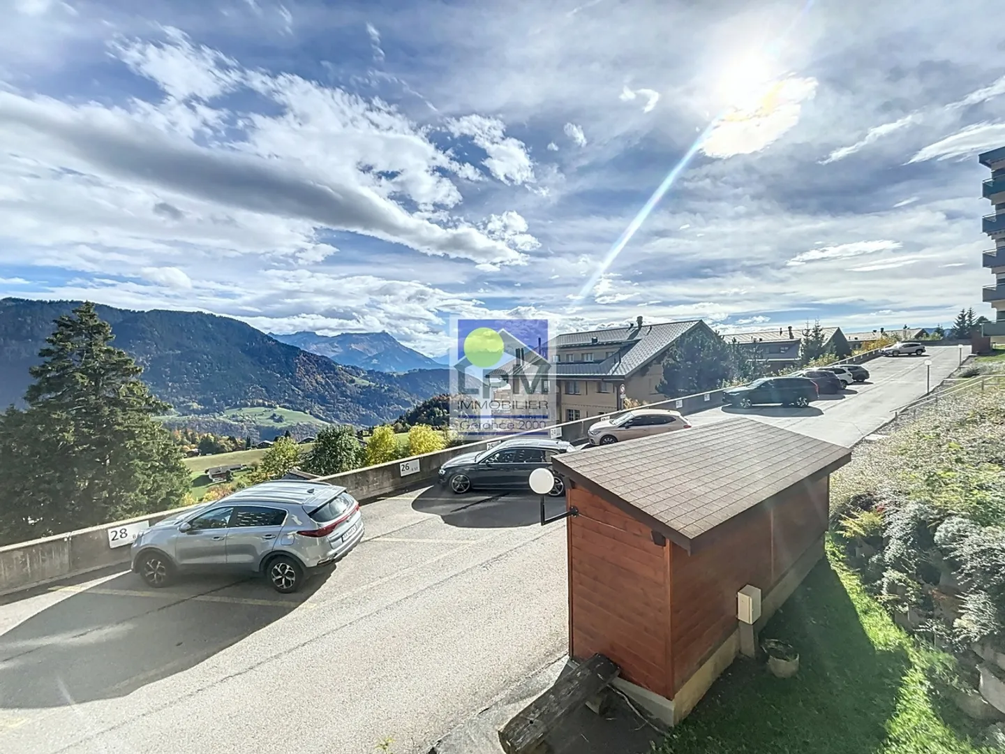 Appartement 3.5pproche de tout à un prix intéressant! - Photo 10 sur 11