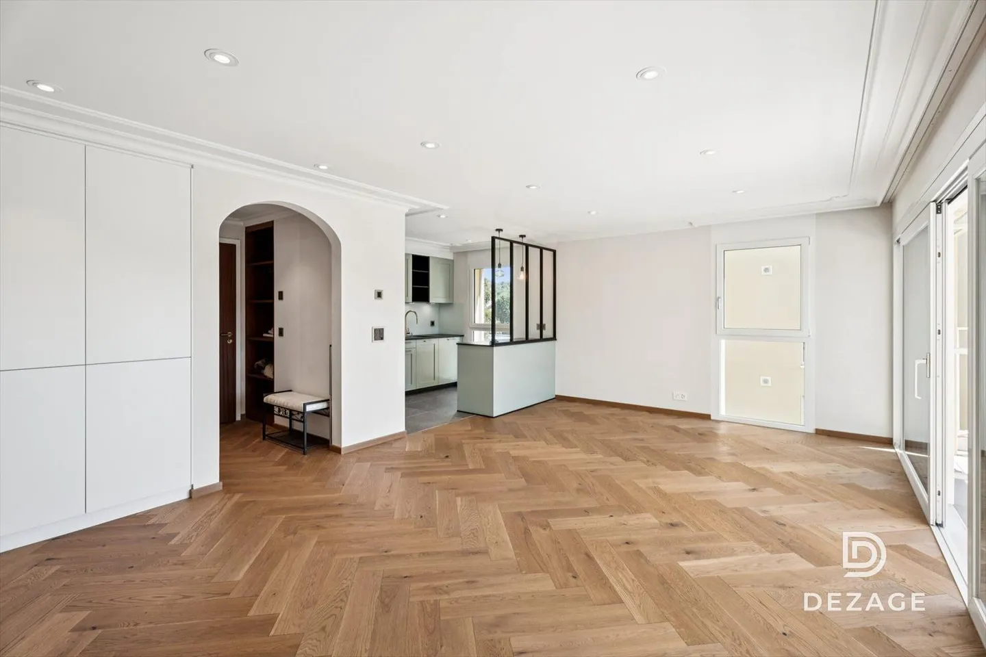 New 4.5 rooms, central residential area in Yverdon - Photo 2 of 10