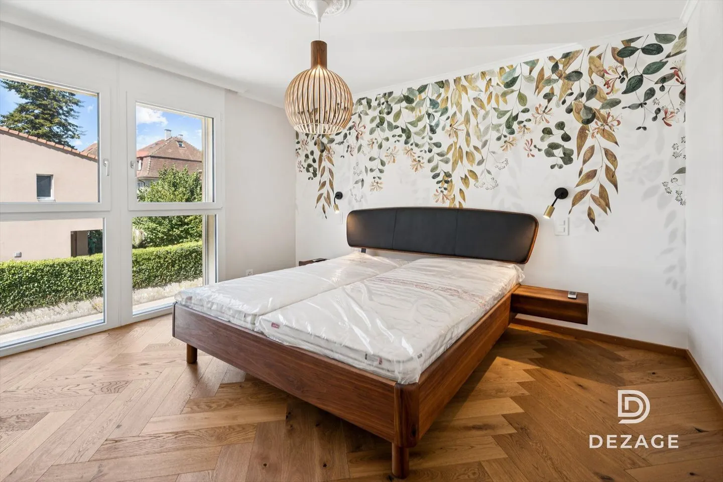 New 4.5 rooms, central residential area in Yverdon - Photo 4 of 10