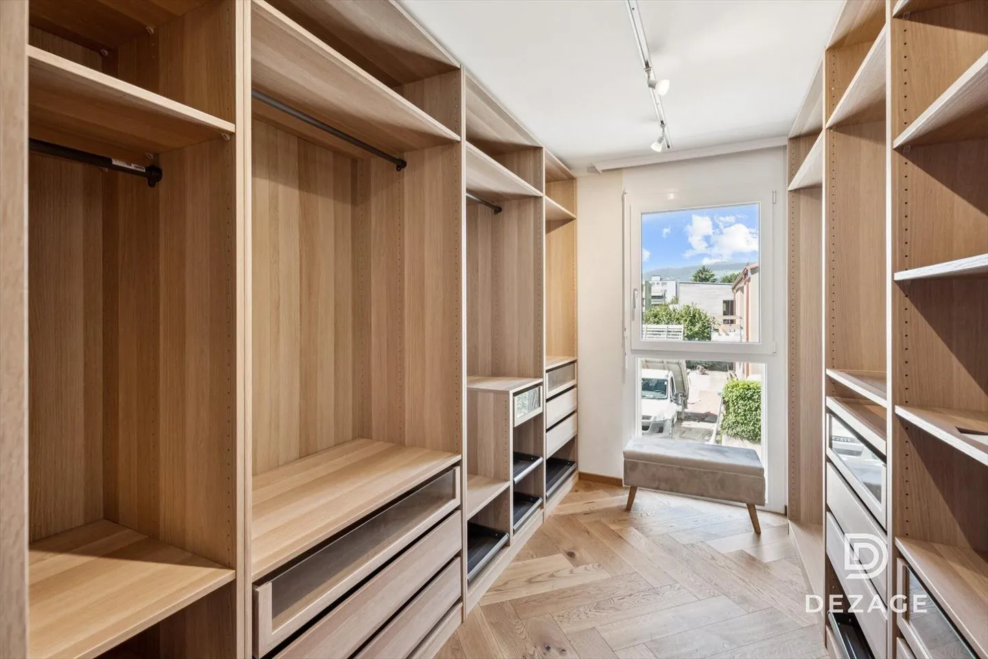 New 4.5 rooms, central residential area in Yverdon - Photo 6 of 10