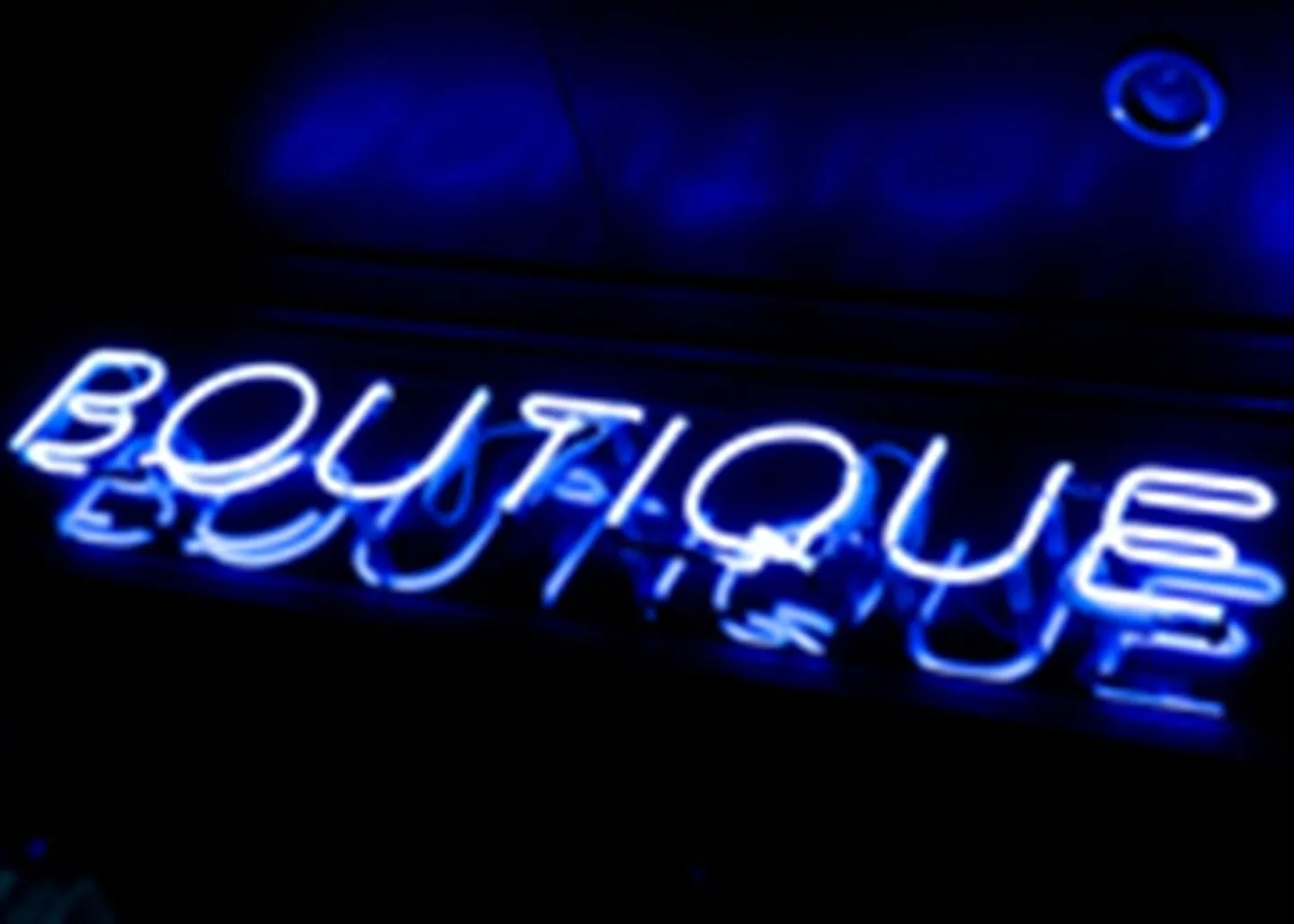 BUBBLE BOUTIQUE - EMPLACEMENT N° 1 À VENDRE - Photo 1 sur 1