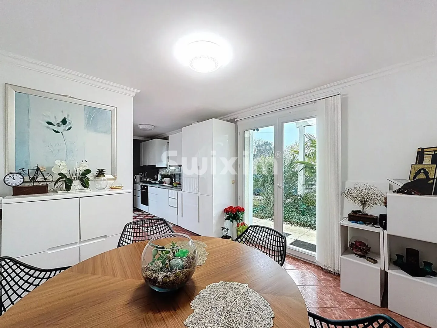 Charming Detached House in Vernier - Photo 5 of 13